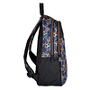 Pack Mochila Estuche Lonchera Tactical Player