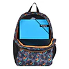 Pack Mochila Estuche Lonchera Tactical Player