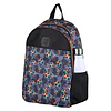 Pack Mochila Estuche Lonchera Tactical Player