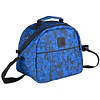 Pack Mochila Estuche Lonchera Blue Camo Gamer
