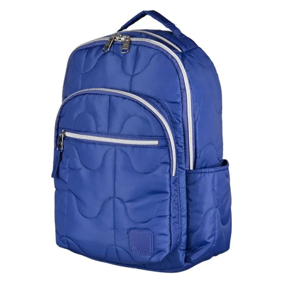 Mochila Imperia Blue 27 Litros