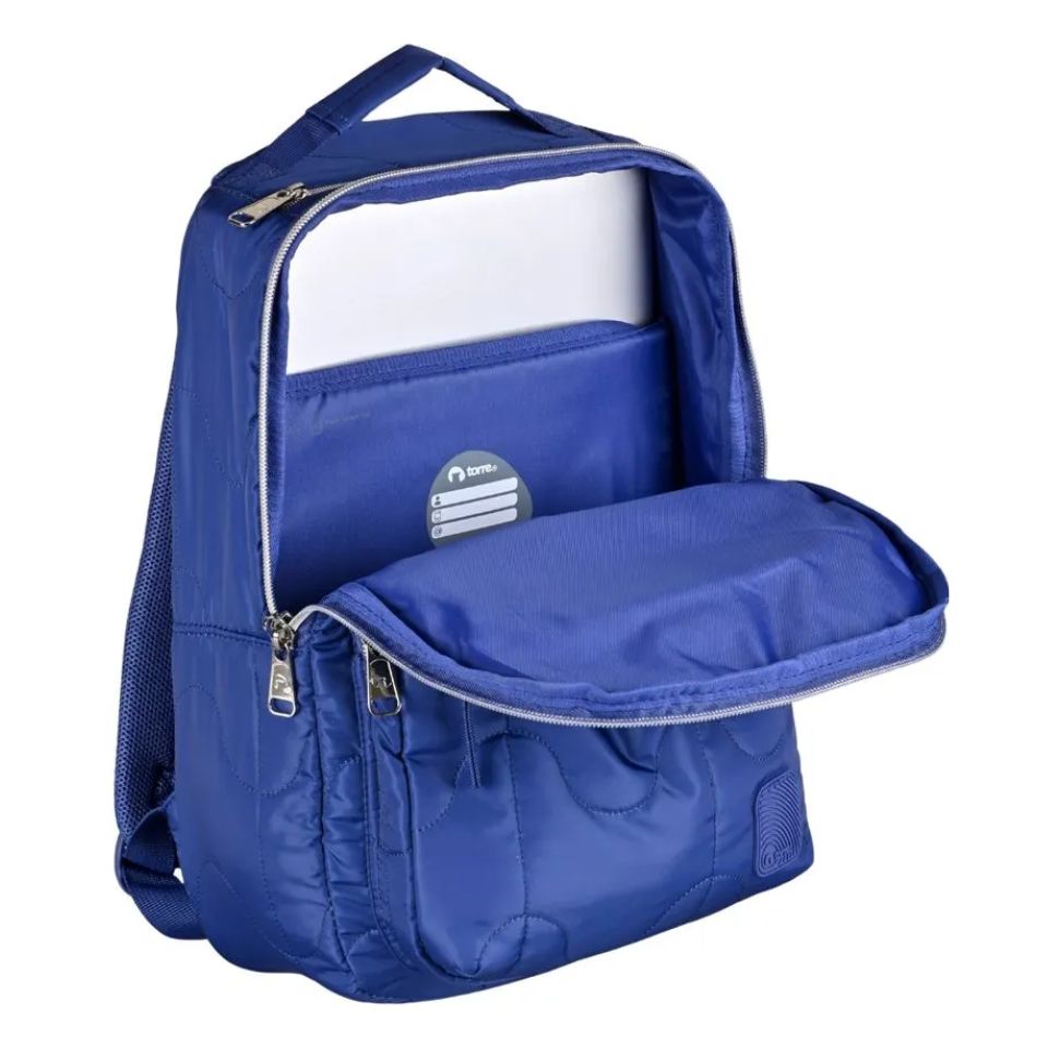 Mochila Imperia Blue 27 Litros