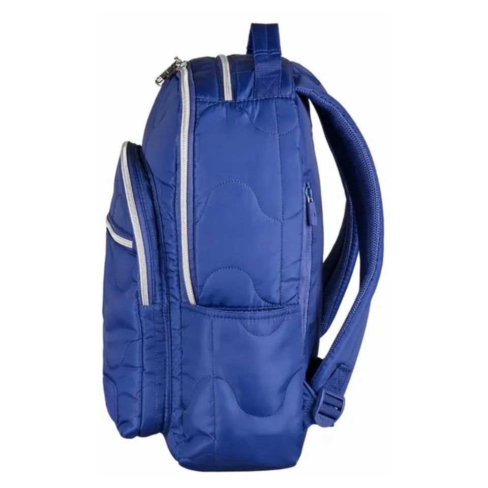 Mochila Imperia Blue 27 Litros