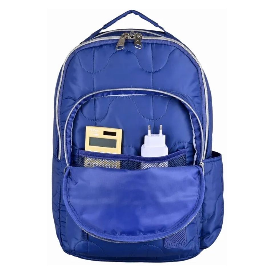 Mochila Imperia Blue 27 Litros
