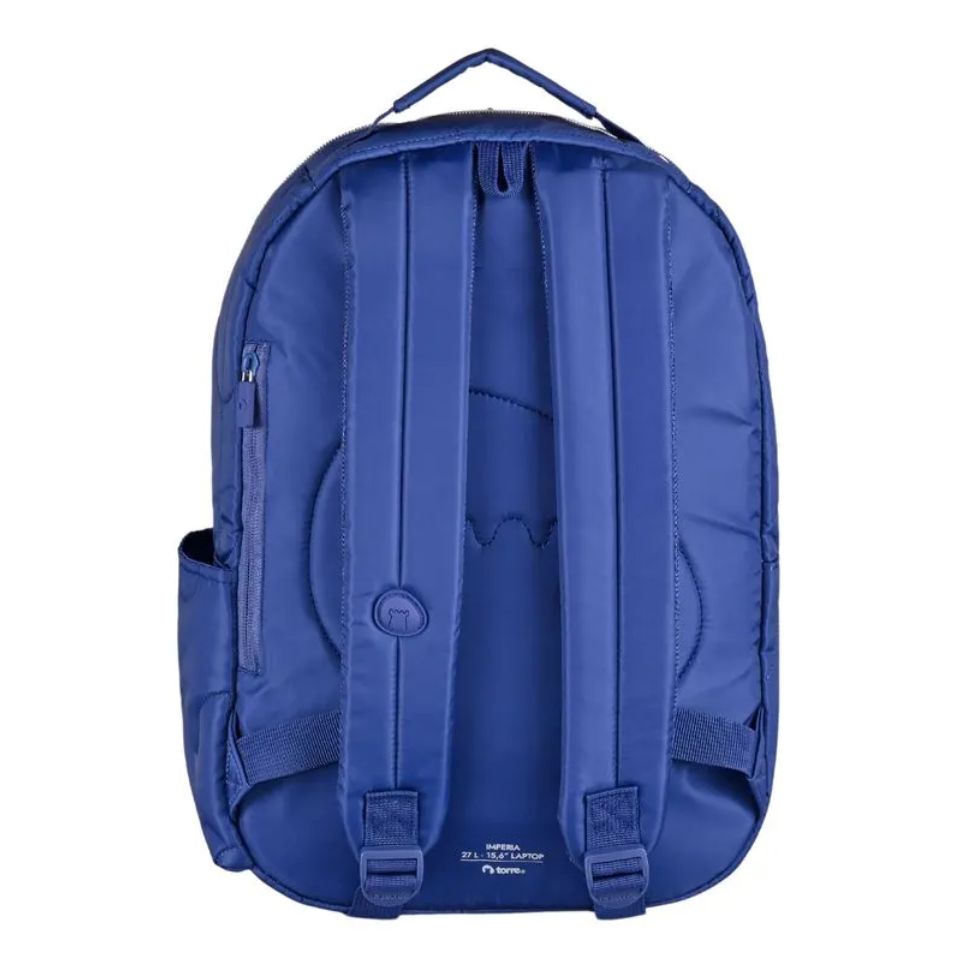 Mochila Imperia Blue 27 Litros