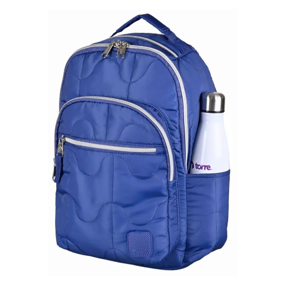 Mochila Imperia Blue 27 Litros