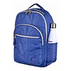 Mochila Imperia Blue 27 Litros