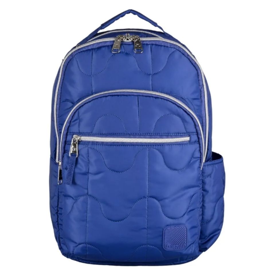 Mochila Imperia Blue 27 Litros