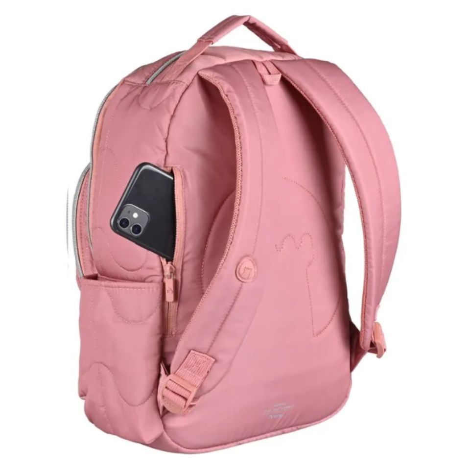 Mochila Imperia Apricot 27 Litros