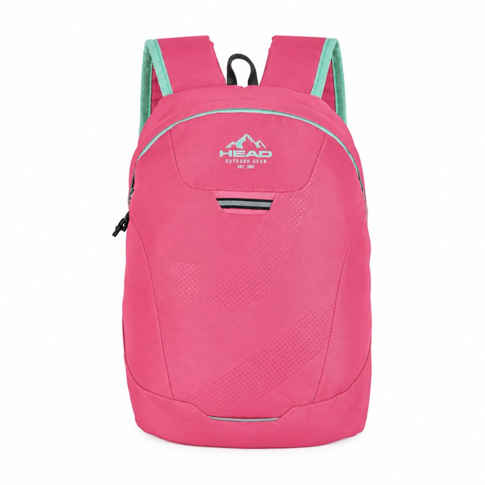 Mochila Pacaya 10 Litros Fucsia