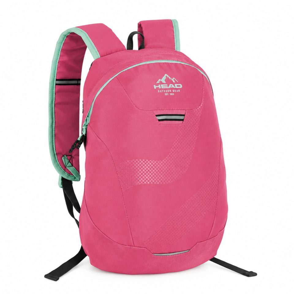 Mochila Pacaya 10 Litros Fucsia
