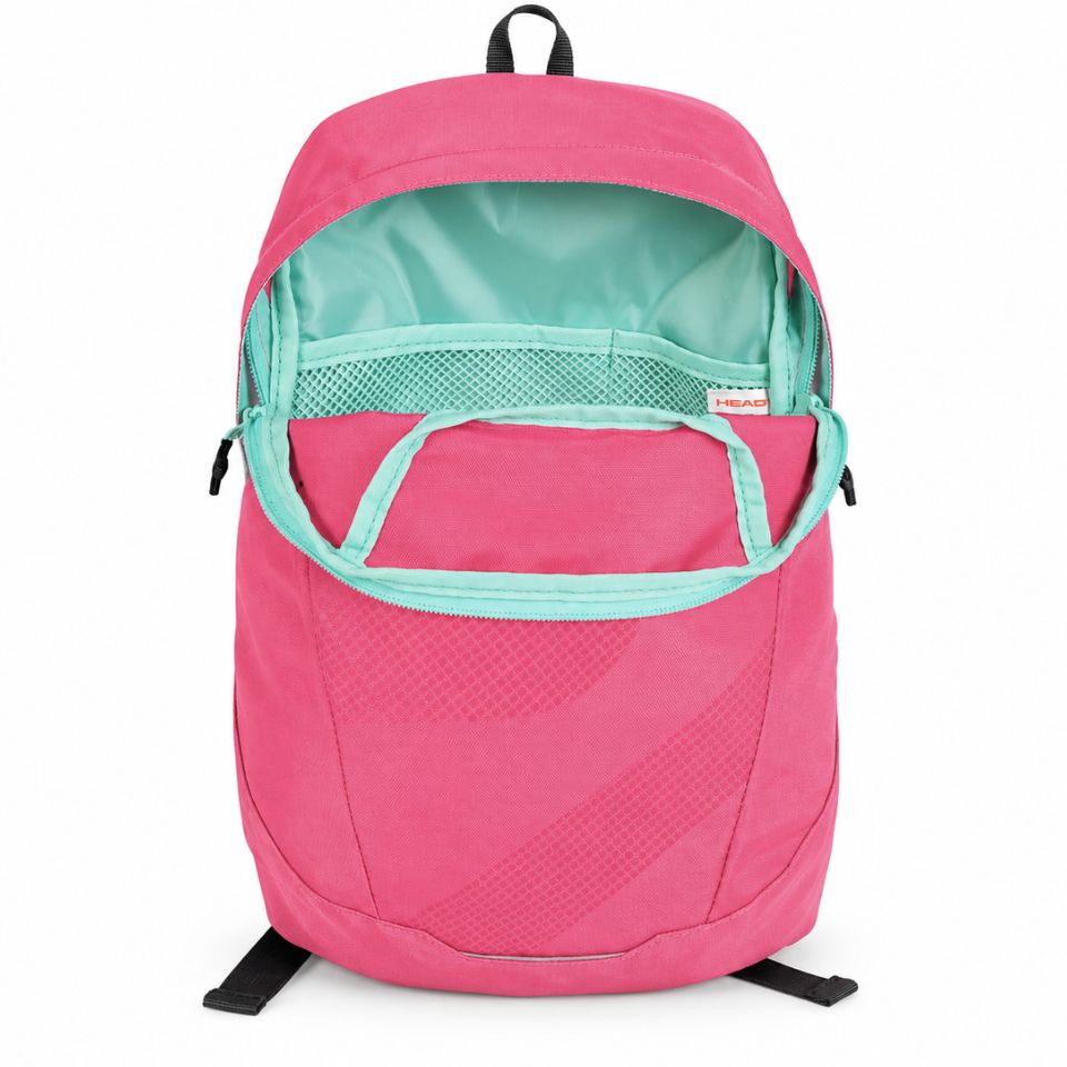 Mochila Pacaya 10 Litros Fucsia