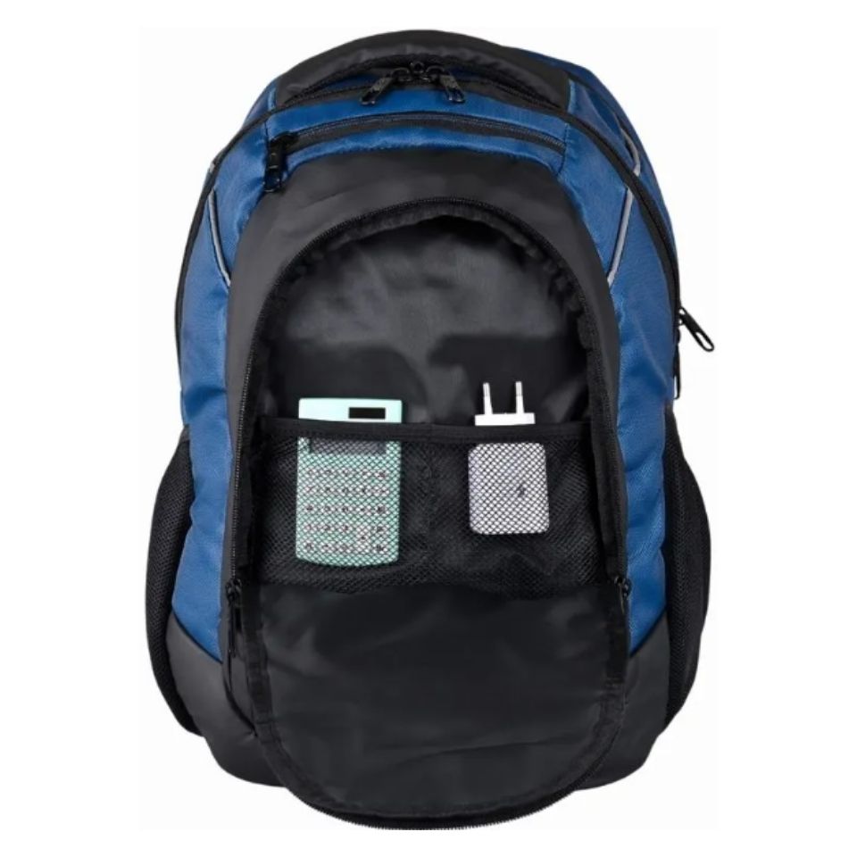 Mochila Alpha Petrol 35 Litros