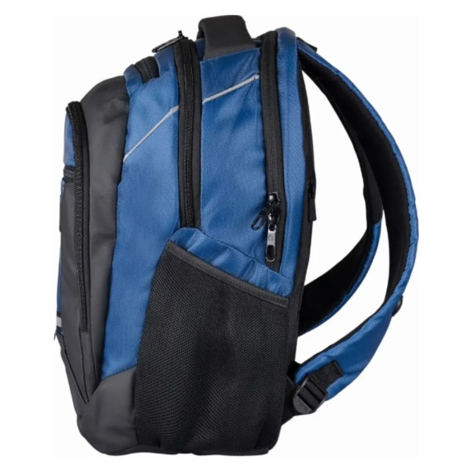 Mochila Alpha Petrol 35 Litros