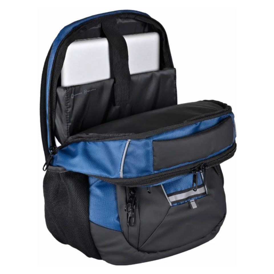 Mochila Alpha Petrol 35 Litros