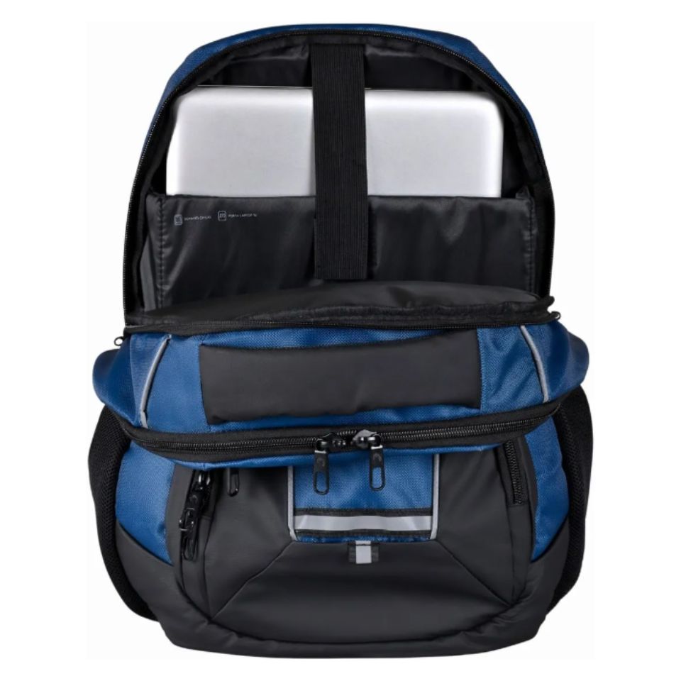 Mochila Alpha Petrol 35 Litros