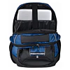 Mochila Alpha Petrol 35 Litros