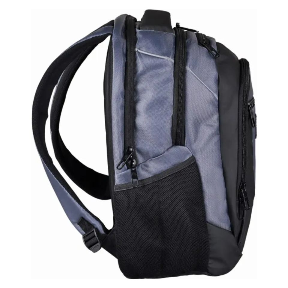 Mochila Alpha Grey 35 Litros