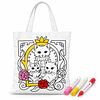 Bolso Personalizable + 3 Pintores