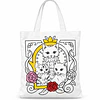 Bolso Personalizable + 3 Pintores