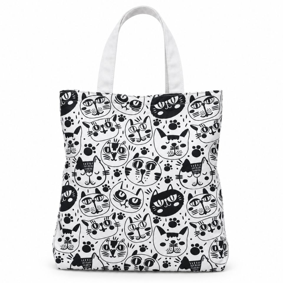 Bolso Personalizable + 3 Pintores