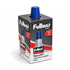 Tinta para Tampón Azul