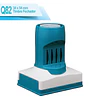 Timbre Fechador Q82 34x54 mm