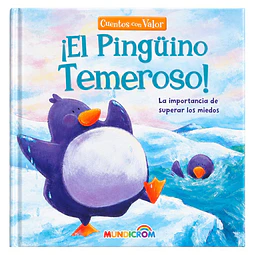 El Pingüino Temeroso