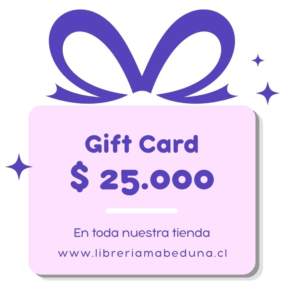 Gift Card Esencial