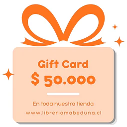 Gift Card Premium