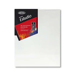 Bastidor Estudio 24 x 30 cm