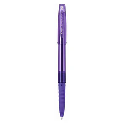 Lápiz Pasta Super Grip G 0,7 mm Violeta