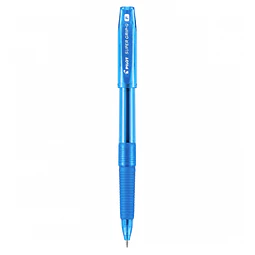 Lápiz Pasta Super Grip G 0,7 mm Turquesa