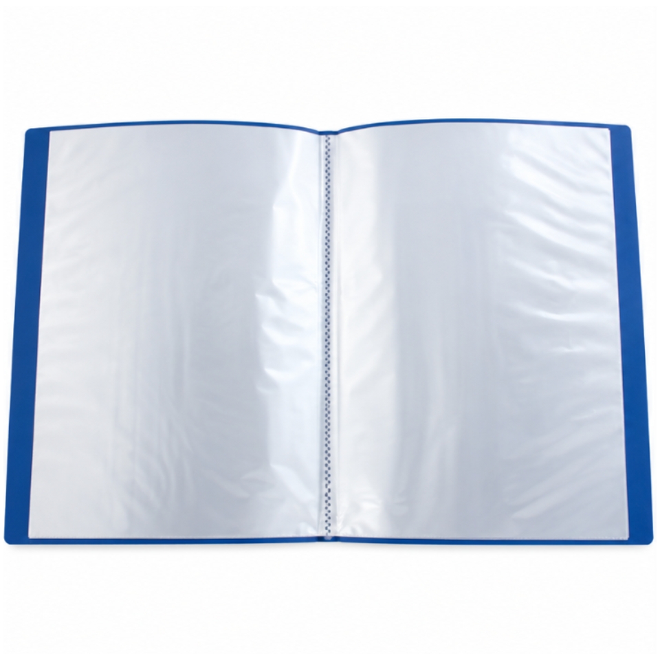 Carpeta Oficio 60 Fundas