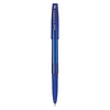 Lápiz Pasta Super Grip G 1,0 mm Azul