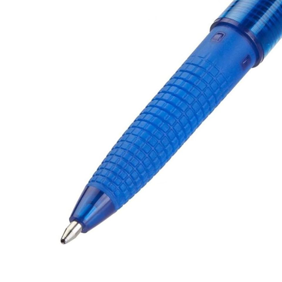 Lápiz Pasta Super Grip G 1,0 mm Azul