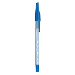 Lápiz Pasta BPS 1,0 mm Azul