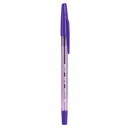 Lápiz Pasta BPS 1,0 mm Violeta