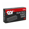 Corchetes 23/8 1000 Unidades