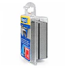 Grapas Galvanizadas 53/14 1.080 Unidades