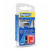 Grapas Galvanizadas 53/14 1.080 Unidades