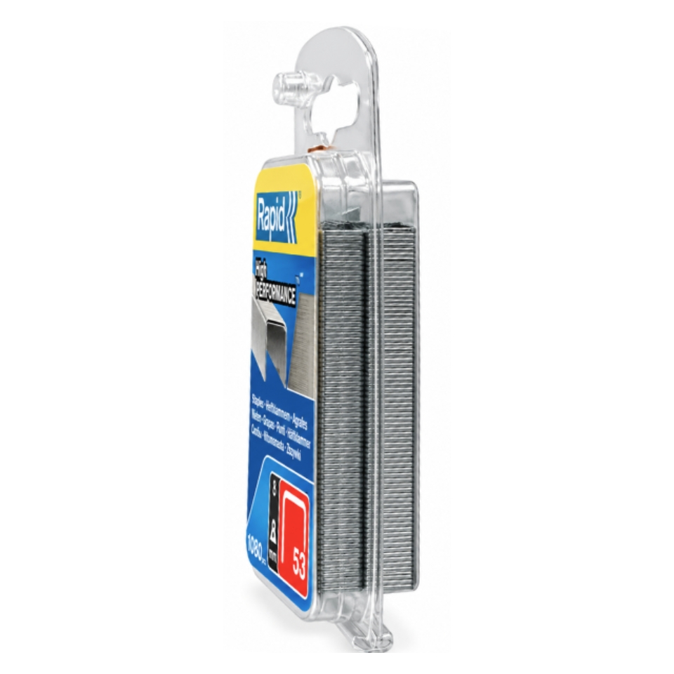Grapas Galvanizadas 53/8 1.080 Unidades