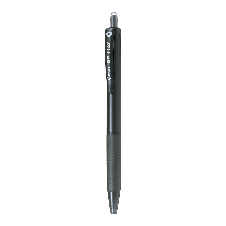 Lápiz Pasta BP-1 0,7 mm Negro
