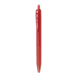 Lápiz Pasta BP-1 0,7 mm Rojo