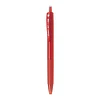 Lápiz Pasta BP-1 0,7 mm Rojo