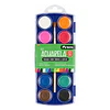Acuarela 12 Colores