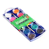 Acuarela 12 Colores