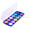 Acuarela 12 Colores