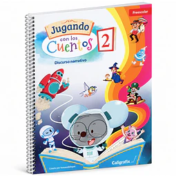 Jugando con los Cuentos N°2