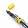 Minas 0,9 mm HB 12 Unidades